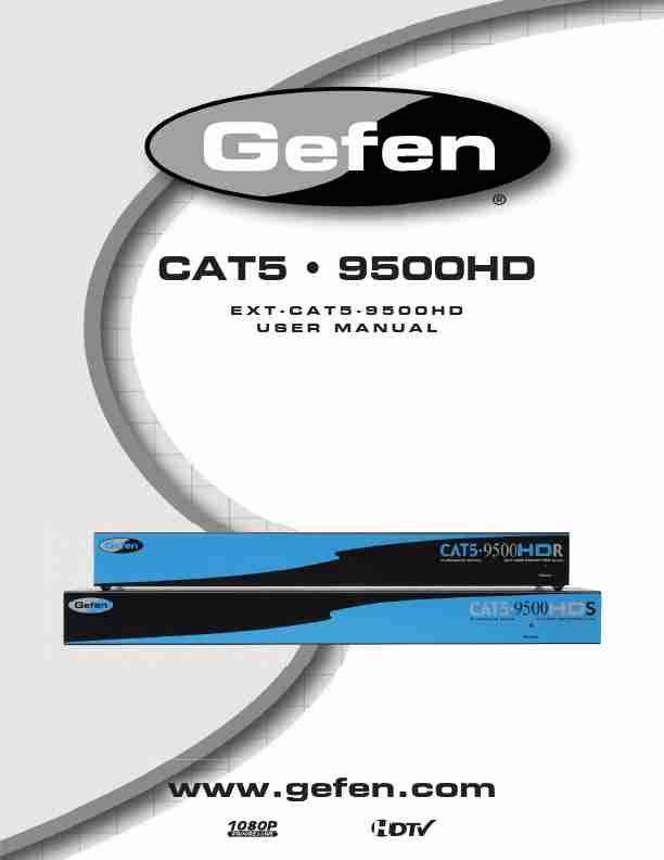 GEFEN EXT-CAT5-9500HD-page_pdf
